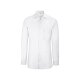 Greiff LEASING Herren Hemd Langarm New-Kent Regular-Fit Weiß