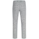 Greiff GASTRO Kitchen Herren Kochhose 5-Pocket Regular Pepita