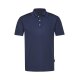Greiff SHIRTS Herren Poloshirt Kurzarm Polokragen Regular Marine