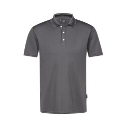 Greiff SHIRTS Herren Poloshirt Kurz Polokragen Regular...