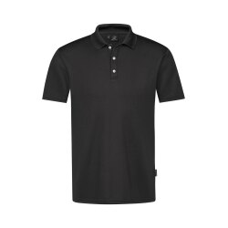 Greiff SHIRTS Herren Poloshirt Kurzarm Polokragen Regular...