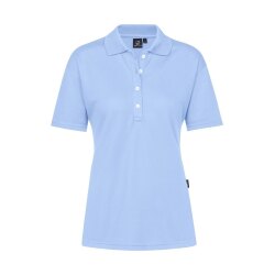 Greiff SHIRTS Damen Poloshirt Kurzarm Polokragen Regular...