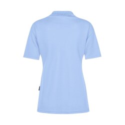 Greiff SHIRTS Damen Poloshirt Kurzarm Polokragen Regular...
