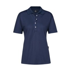 Greiff SHIRTS Damen Poloshirt Kurzarm Polokragen Regular...