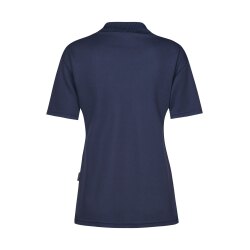 Greiff SHIRTS Damen Poloshirt Kurzarm Polokragen Regular...