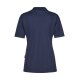 Greiff SHIRTS Damen Poloshirt Kurzarm Polokragen Regular Marine