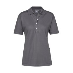 Greiff SHIRTS Damen Poloshirt Kurzarm Polokragen Regular...