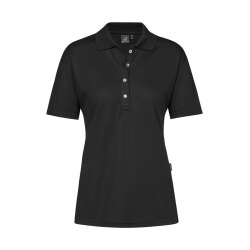 Greiff SHIRTS Damen Poloshirt Kurzarm Polokragen Regular...