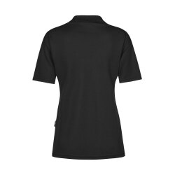 Greiff SHIRTS Damen Poloshirt Kurzarm Polokragen Regular...