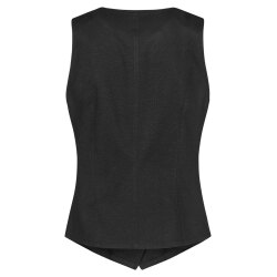 Greiff CASUAL Damen Jerseyweste Regular-Fit Anthrazit...