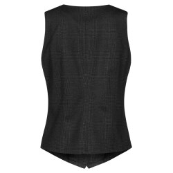 Greiff CASUAL Damen Jerseyweste Regular-Fit Anthrazit...