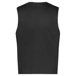 Greiff CASUAL Herren Jerseyweste Regular-Fit Anthrazit...