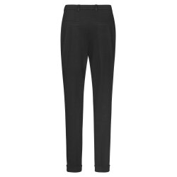 Greiff CASUAL Damen Jerseyhose Regular-Fit Anthrazit...