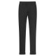Greiff CASUAL Herren Jersey-Hose Regular Fit Anthrazit meliert