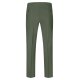 Greiff Corporate Hose PREMIUM Herren Regular Fit Olivgrün