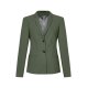 Greiff Corporate Blazer PREMIUM Damen Regular OEKO-TEX® Olivgrün 38