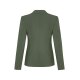 Greiff Corporate Blazer PREMIUM Damen Regular OEKO-TEX® Olivgrün 38