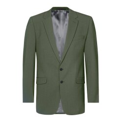 Greiff Corporate Sakko PREMIUM Herren Regular Olivgrün