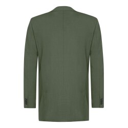 Greiff Corporate Sakko PREMIUM Herren Regular Olivgrün