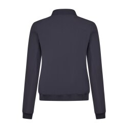 HECHTER Paris CASUAL Damen-BLOUSON Modern-Fit Marine