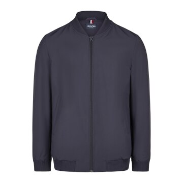 HECHTER Paris CASUAL Herren-BLOUSON Modern-Fit Marine