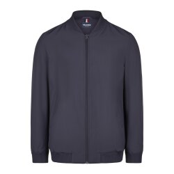HECHTER Paris CASUAL Herren-BLOUSON Modern-Fit Marine