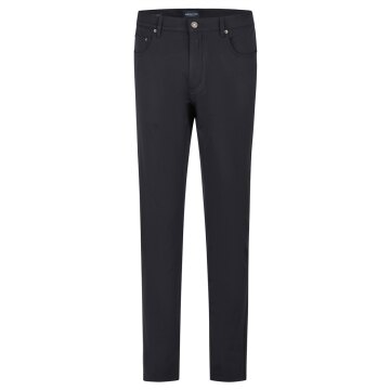 HECHTER Paris CASUAL Keramica Herren Stretch Jeans Shape Marine