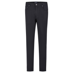 HECHTER Paris CASUAL Keramica Herren Stretch Jeans Shape...