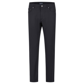 HECHTER Paris CASUAL Keramica Herren Stretch Jeans Modern Marine 32/32