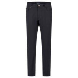 HECHTER Paris CASUAL Keramica Herren Stretch Jeans Modern...