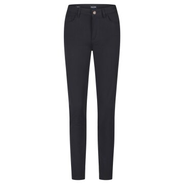 HECHTER Paris CASUAL Damen-Stretch-Jeans Skinny-Fit Marine