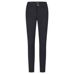 HECHTER Paris CASUAL Damen-Stretch-Jeans Skinny-Fit Marine
