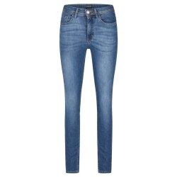 HECHTER Paris CASUAL Damen-Business-Jeans Skinny-Fit...