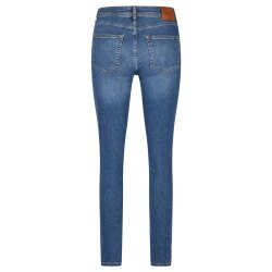 HECHTER Paris CASUAL Damen-Business-Jeans Skinny-Fit...