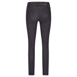 HECHTER Paris CASUAL Damen-Business-Jeans Skinny-Fit Marine