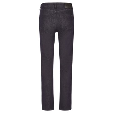 HECHTER Paris CASUAL Damen-Business-Jeans Straight-Fit Marine