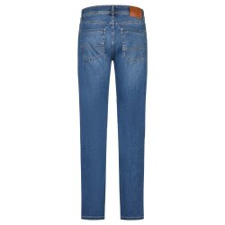 HECHTER Paris CASUAL Herren Business Jeans Modern-Fit...