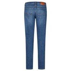 HECHTER Paris CASUAL Herren Business Jeans Shape-Fit...