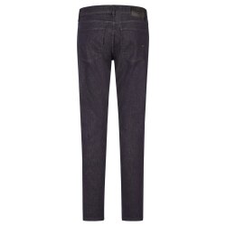 HECHTER Paris CASUAL Herren Business Jeans Shape-Fit Marine