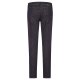 HECHTER Paris CASUAL Herren Business Jeans Shape-Fit Marine