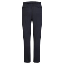 HECHTER Paris CASUAL Damen-JOGGPANTS Modern-Fit Blau
