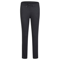 HECHTER Paris CASUAL Damen-JOGGPANTS Modern-Fit Blau...