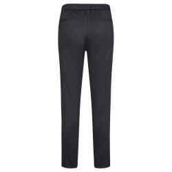 HECHTER Paris CASUAL Damen-JOGGPANTS Modern-Fit Blau...