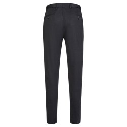 HECHTER Paris CASUAL Herren-JOGGPANTS Modern Blau...