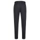 HECHTER Paris CASUAL Herren-JOGGPANTS Modern Blau Microdesign
