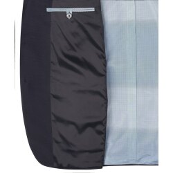 HECHTER Paris TAILORED Herren-Anzugsakko Shape-Fit Anthrazit
