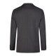 HECHTER Paris TAILORED Herren-Anzugsakko Shape-Fit Anthrazit