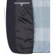 HECHTER Paris TAILORED Herren-Anzugsakko Shape-Fit Anthrazit