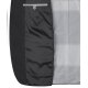HECHTER Paris TAILORED Herren-Anzugsakko Shape-Fit Schwarz
