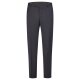 HECHTER Paris TAILORED Herren-Anzughose Shape-Fit Marine